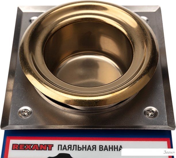 Паяльная ванна Rexant R50 09-9030