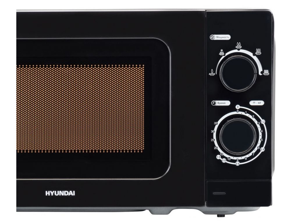 Микроволновая печь Hyundai HYM-M2065