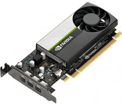  PNY Nvidia T400 4GB VCNT400-4GB-SB