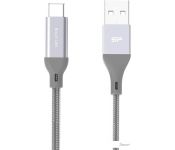  Silicon-Power Boost Link Nylon LK30AC USB Type-A - USB Type-C (1 , )