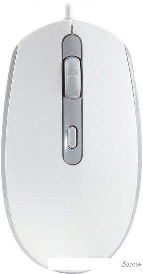 Мышь SmartBuy One SBM-280-WG