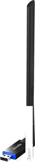 Wi-Fi адаптер Tenda U10