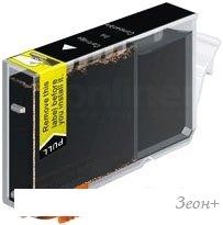 - () Canon BCI-6 Black