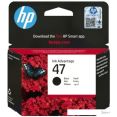 Картридж HP 47 6ZD21AE