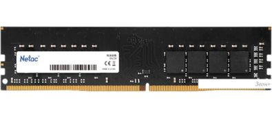   Netac Basic 16 DDR5 4800  NTBSD5P48SP-16