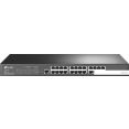 Управляемый коммутатор уровня 2+ TP-Link TL-SG3428 V1