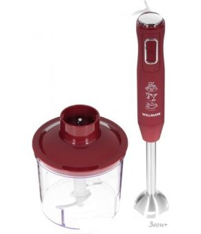   Willmark WHB-1250PS