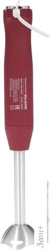 Погружной блендер Willmark WHB-1250PS