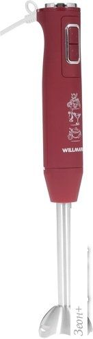 Погружной блендер Willmark WHB-1250PS
