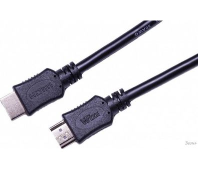  Wize HDMI - HDMI C-HM-HM-0.5M (0.5 , )