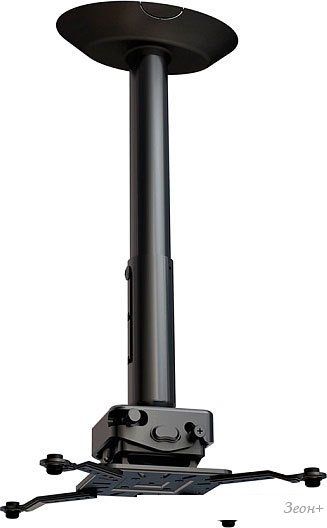 Кронштейн Wize Pro PR18A (черный)