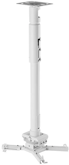Кронштейн Wize Pro PR24A-W (белый)