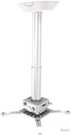 Кронштейн Wize Pro PRG11A-W (белый)