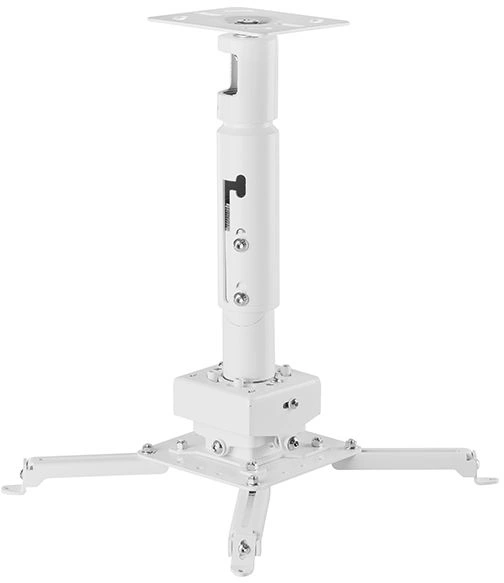 Кронштейн Wize Pro PRG11A-W (белый)