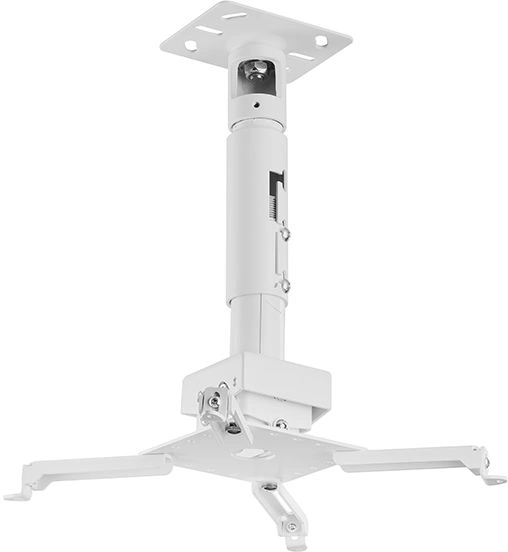 Кронштейн Wize Pro PRG11A-W (белый)