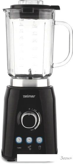 Стационарный блендер Zelmer ZSB4799B