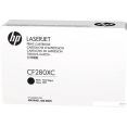 Картридж HP 80X (CF280XC)