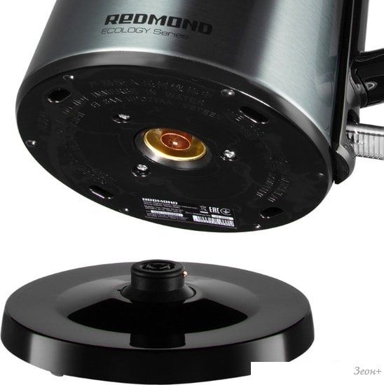 Электрический чайник Redmond RK-M1551