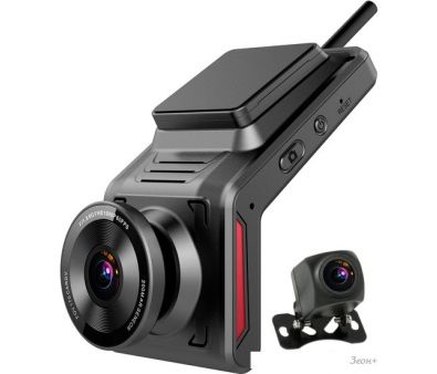 -GPS  (21) TrendVision Online Cloud 4G