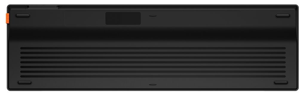 Клавиатура A4Tech Fstyler FBX50C (серый/черный)