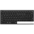 Клавиатура A4Tech Fstyler FBX51C
