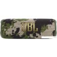 Беспроводная колонка JBL Flip 6 (камуфляж)