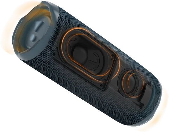 Беспроводная колонка JBL Flip 6 (камуфляж)