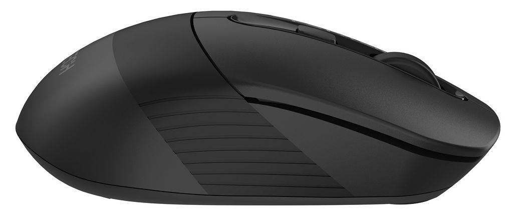 Мышь A4Tech Fstyler FB10C (черный)