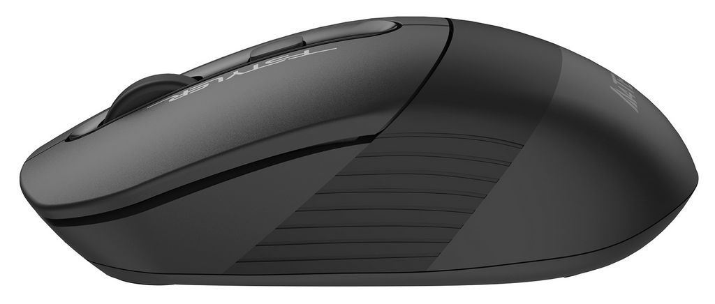 Мышь A4Tech Fstyler FB10C (черный)
