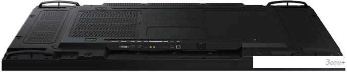 Информационная панель Samsung VM55T-E