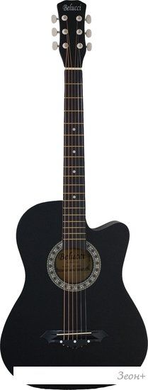 Акустическая гитара Belucci BC3820 BK
