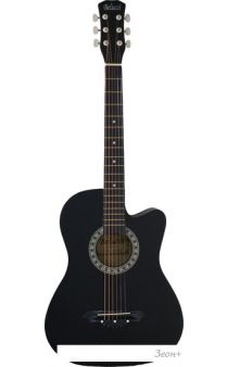 Акустическая гитара Belucci BC3820 BK
