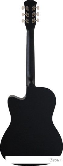 Акустическая гитара Belucci BC3820 BK