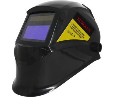   Eurolux WM-4