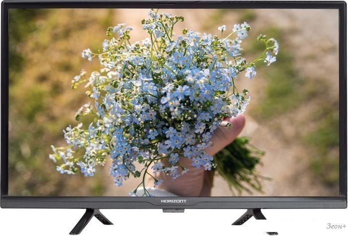 Телевизор Horizont 24LE5011D