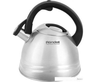    Rondell Zart RDS-1605
