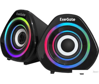 Акустика ExeGate Accord 210