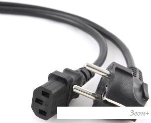  Cablexpert PC-186 Schuko-C13 (1.8 , )