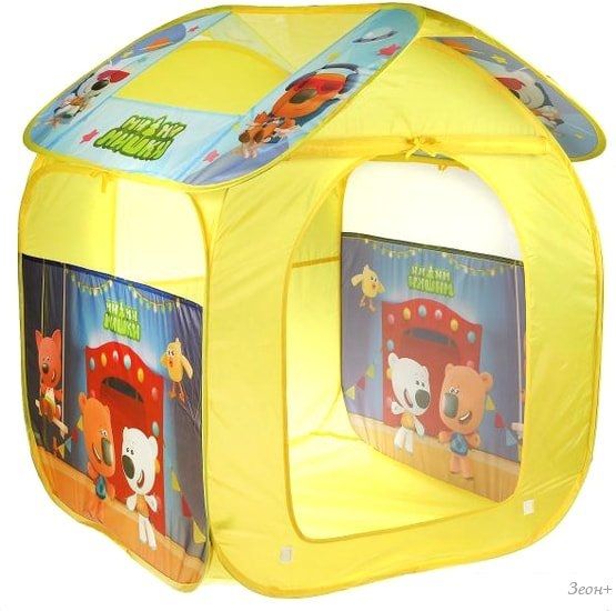 Игровая палатка Играем вместе Ми-ми-мишки GFA-MIMI-R