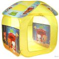 Игровая палатка Играем вместе Ми-ми-мишки GFA-MIMI-R