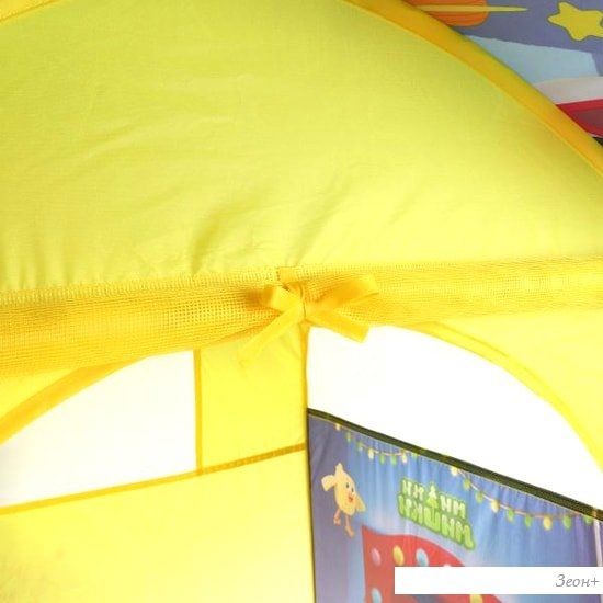 Игровая палатка Играем вместе Ми-ми-мишки GFA-MIMI-R