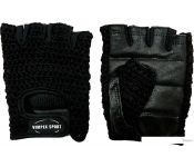 Перчатки Vimpex Sport CLL 250 L (черный)