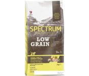     Spectrum Low Grain     2 