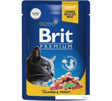  Brit Premium      85 