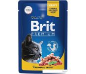  Brit Premium      85 