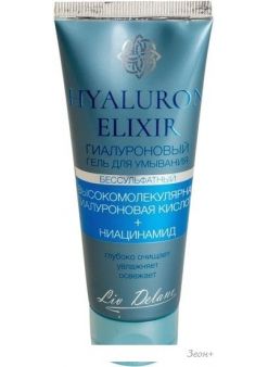 Liv Delano Гиалуроновый 75 г