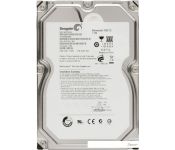   Seagate Barracuda 7200.12 1  (ST31000524AS)