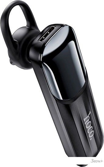 Bluetooth гарнитура Hoco E57 (черный)