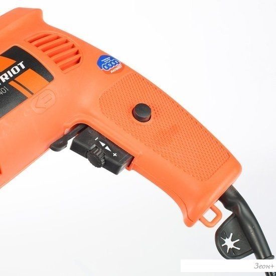 Безударная дрель Patriot FD 401 120301401