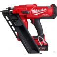Milwaukee Fuel M18 FFNS-502C 4933478302 (с 2-мя АКБ, кейс)